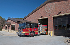 Fire Station 26